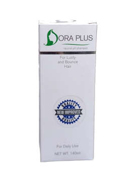 Picture of Ora Plus Shampoo 140ml